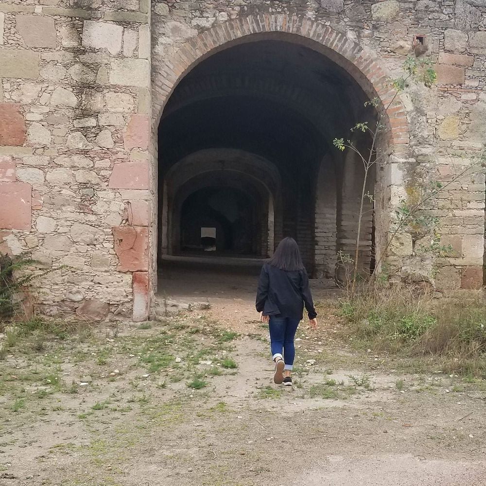 Meet your Posher, Valeria